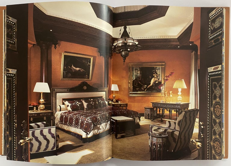 Alberto Pinto: Orientalism by Alberto Pinto (Book) For Sale at 1stDibs