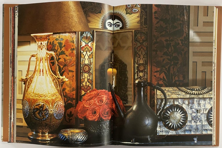 Alberto Pinto: Orientalism by Alberto Pinto (Book) For Sale at 1stDibs