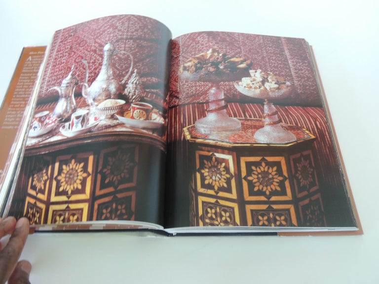 Alberto Pinto Orientalism Hardcover Book For Sale at 1stDibs