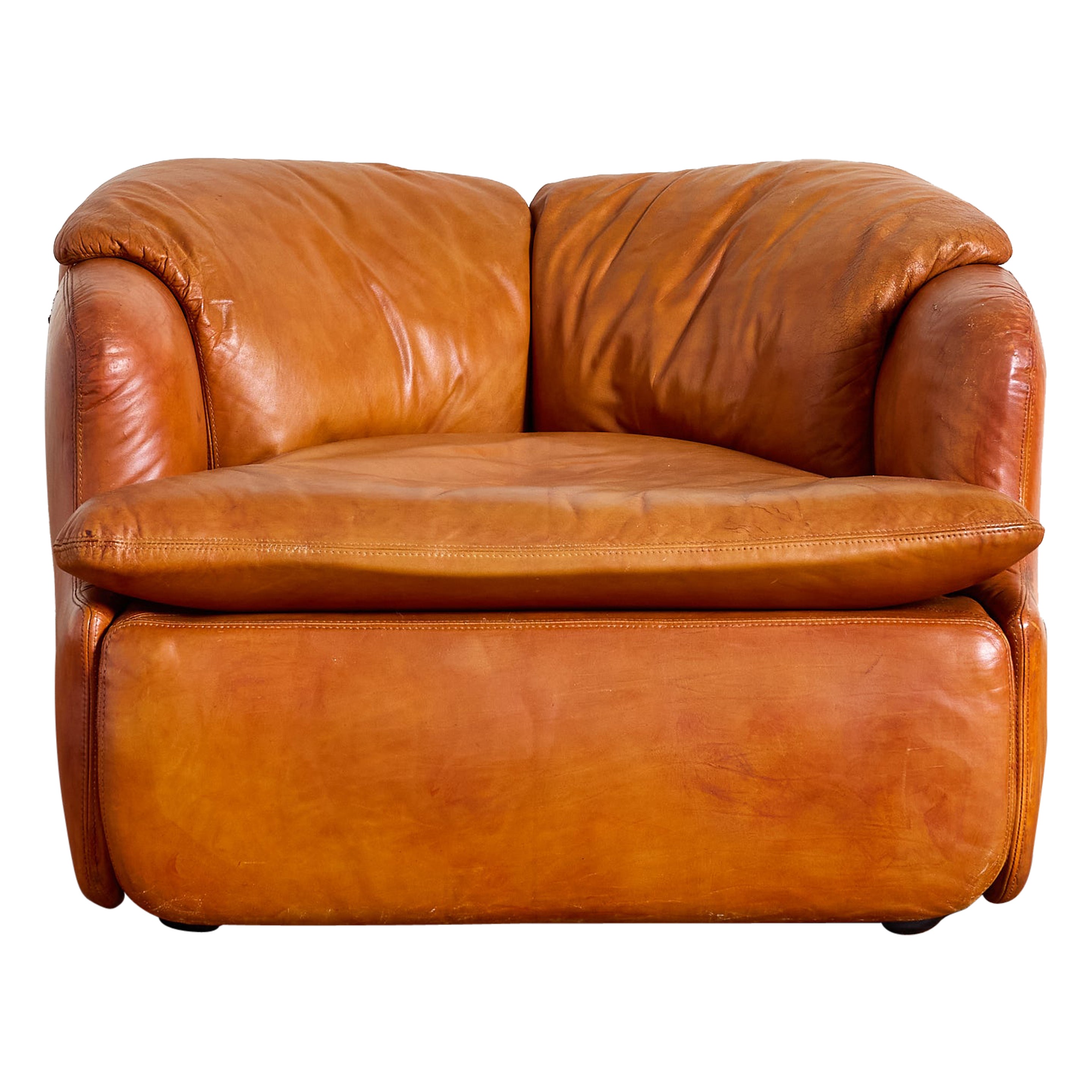 Silla "Confidencial" Alberto Rosselli en venta