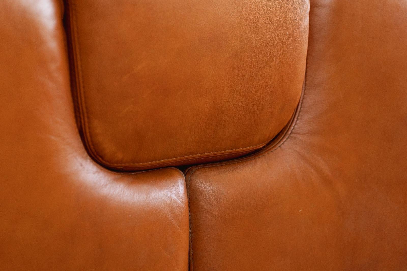 Alberto Rosselli Canapé modulaire 