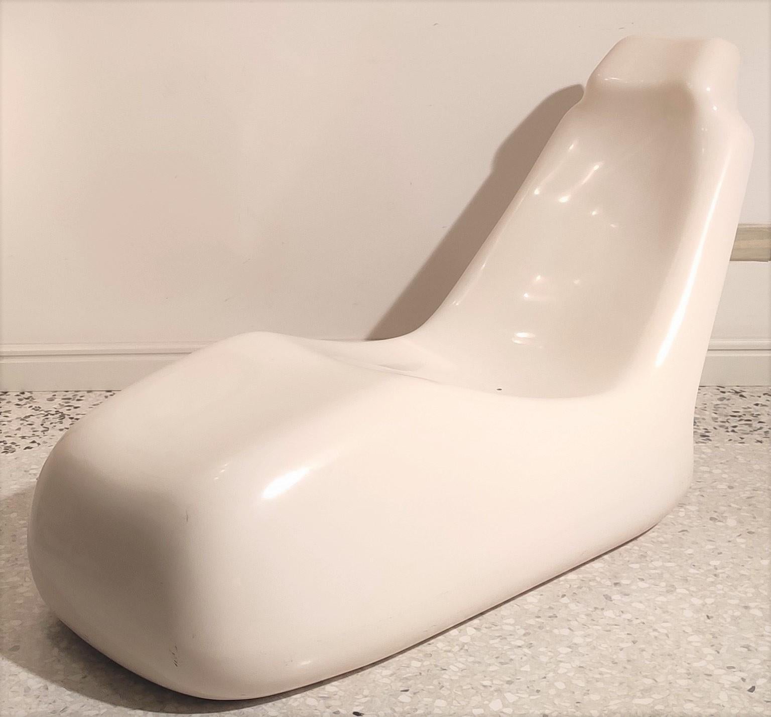 moby dick chair