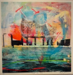 Mixed Media