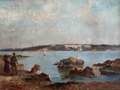 Fishermen