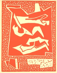 Composición 66 (Abadie 66), Sociedad Internacional de Arte del Siglo XX