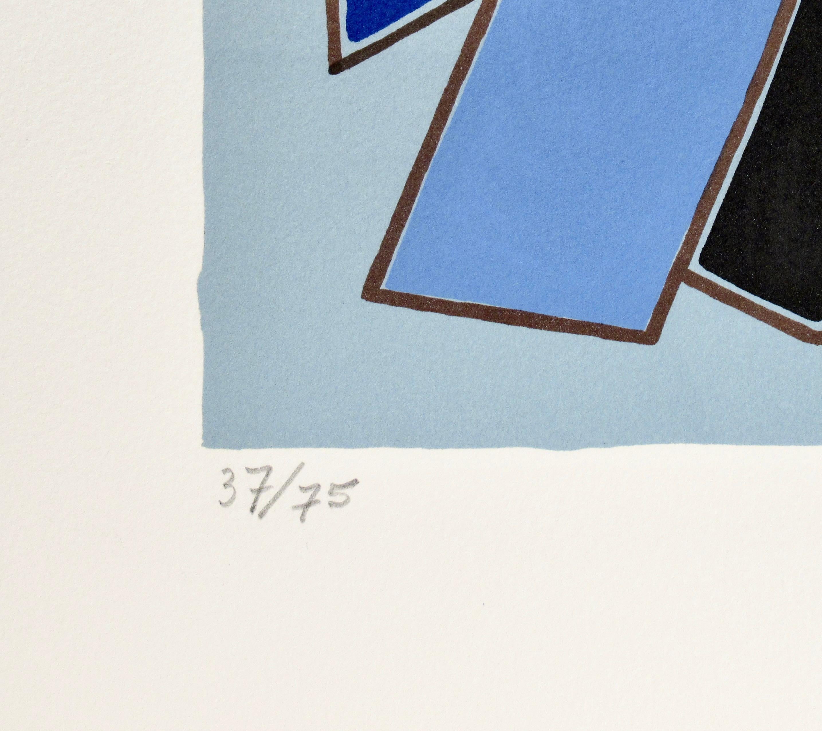 Composition For Sale 1