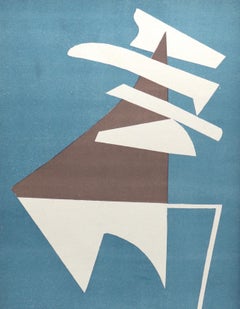 Composición, Société internationale d'art XXe siècle