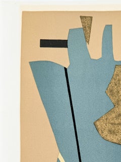 Hommage à San Lazzaro