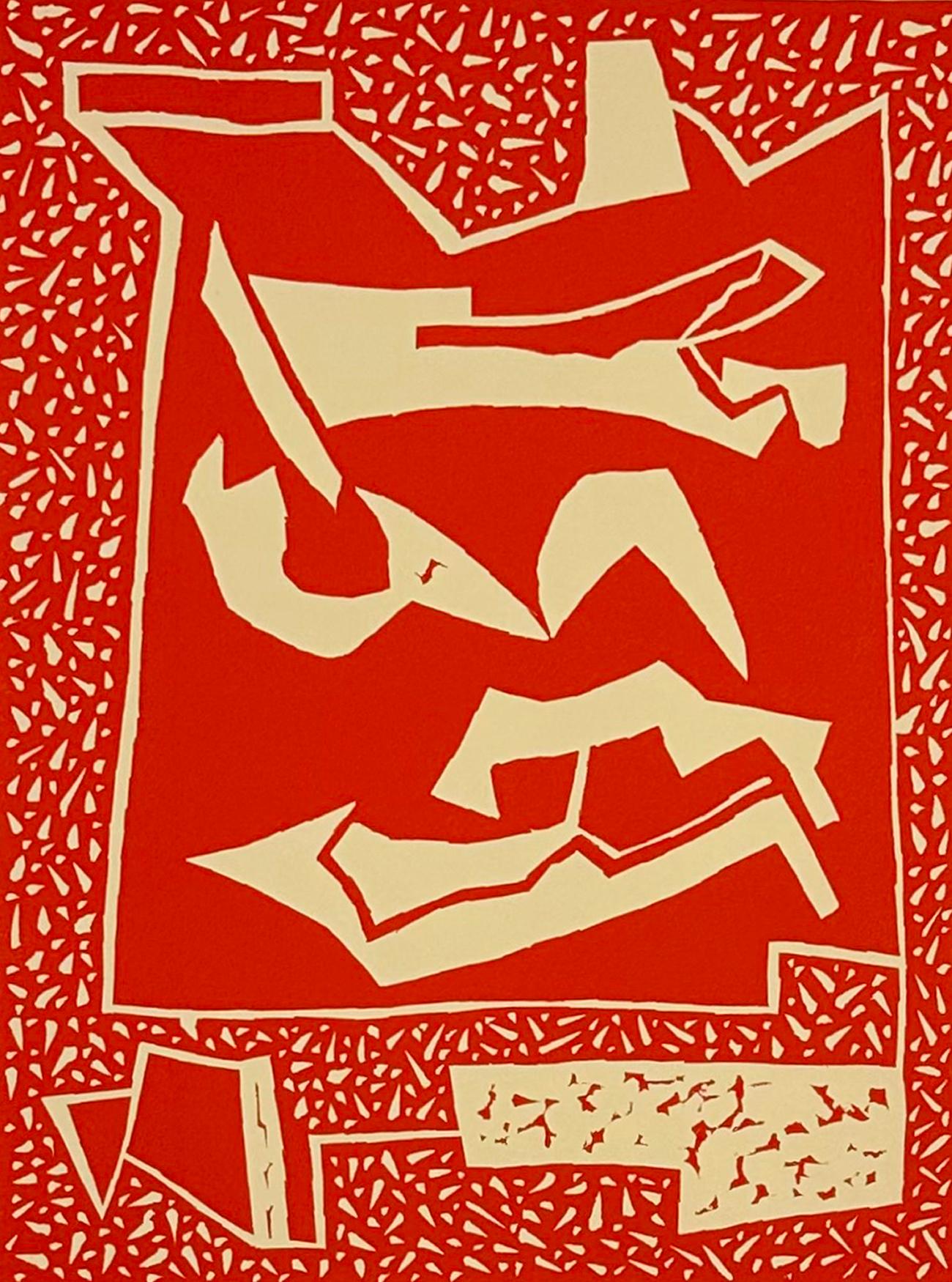 Senza titolo da Siecle No. 4