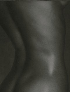 Adriana Lima Nude, New York City  – Albert Watson, Celebrity, Nude, Body, Art