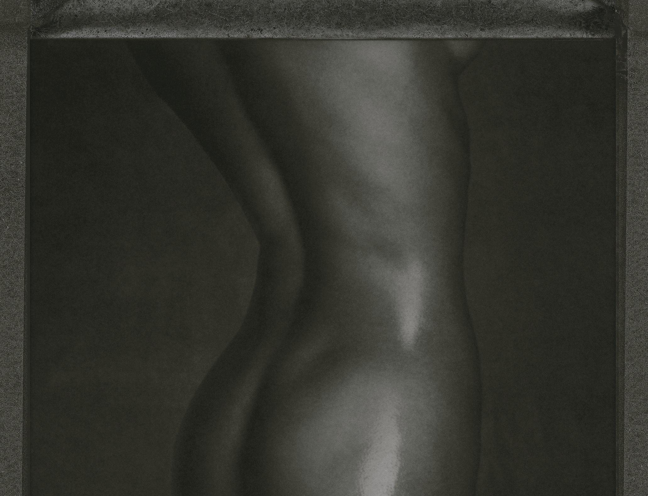 Adriana Lima Nude, New York City  – Albert Watson, Celebrity, Nude, Body, Art For Sale 1