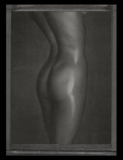 Adriana Lima Nude, New York City  – Albert Watson, Celebrity, Nude, Body, Art