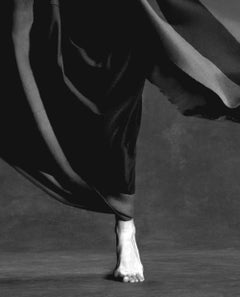 Albert Watson – Katherine Crockett, ‘Cave of the Heart, ’ Martha Graham Dance ...