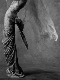 Cecilia Chancellor, London, 1984 – Albert Watson, Celebrity, Fashion, Woman