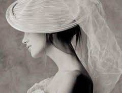 Cecilia Chancellor, New York City, 1984 – Albert Watson, Celebrity, Fashion