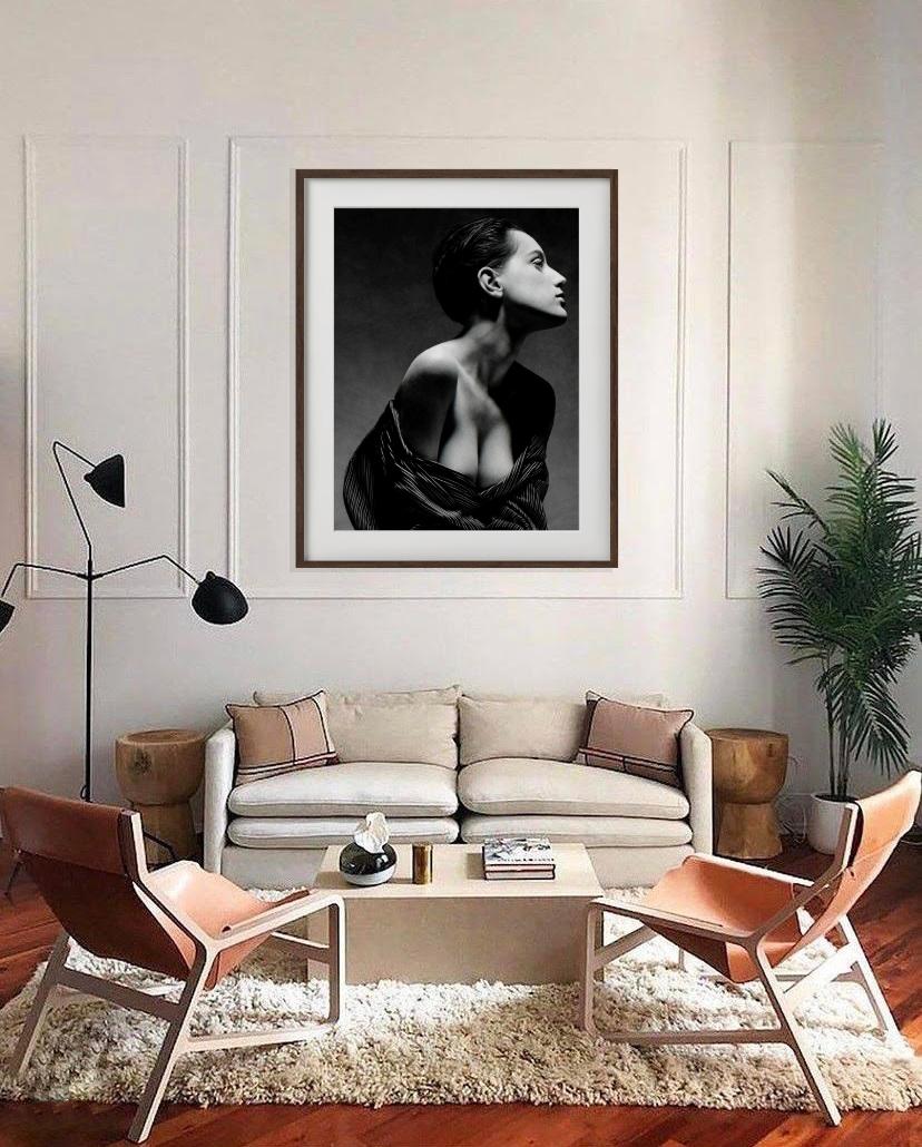 All prints are limited edition. Available in multiple sizes. High-end framing on request.


All prints are done and signed by the artist. The collector receives an additional certificate of authenticity from the gallery.


Albert Watson is a veteran