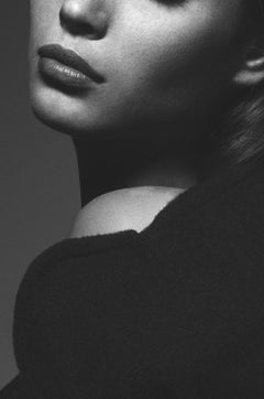 Christy Turlington, New York City, 1987 – Albert Watson, Celebrity, Fashion