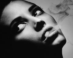 Christy Turlington, Nueva York - Albert Watson, Moda, Modelo, Arte, Mujer