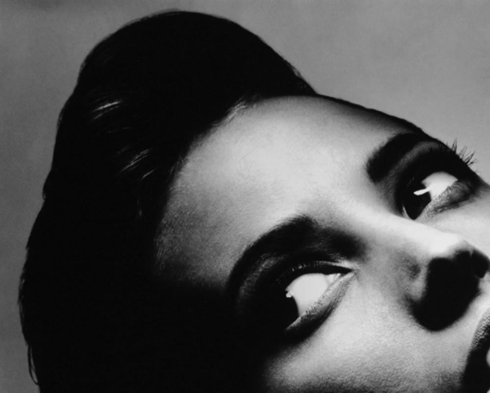 Christy Turlington, New York City - Albert Watson, Mode, Model, Kunst, Frau im Angebot 2