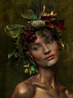 Clara McSweeney, Dreamscapes, Fine Art Photography, 2017