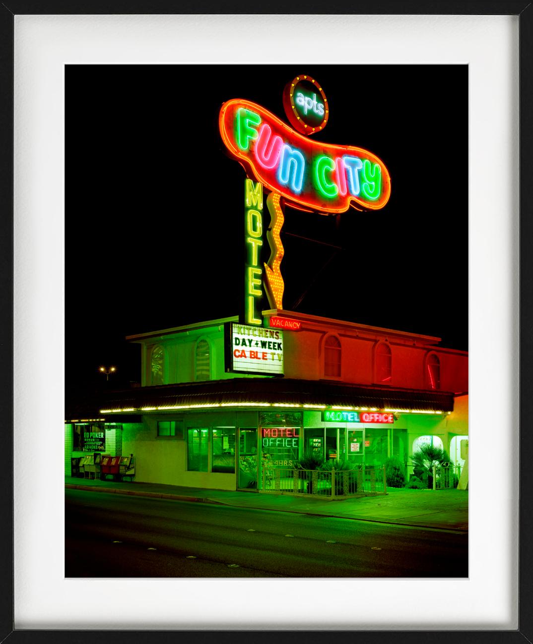fun city vegas