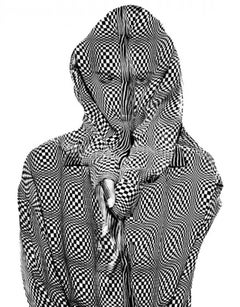 Gabriella Reece in Piero Panchetti, LA - Moda, Fotografia d'autore, 1989