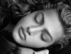 Gabrielle Reece y Michaela Bercu, Los Ángeles, 1989 - Albert Watson, Celebridad