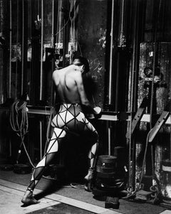 Gabrielle Reece, Vivienne Westwood Comédie Française, Paris