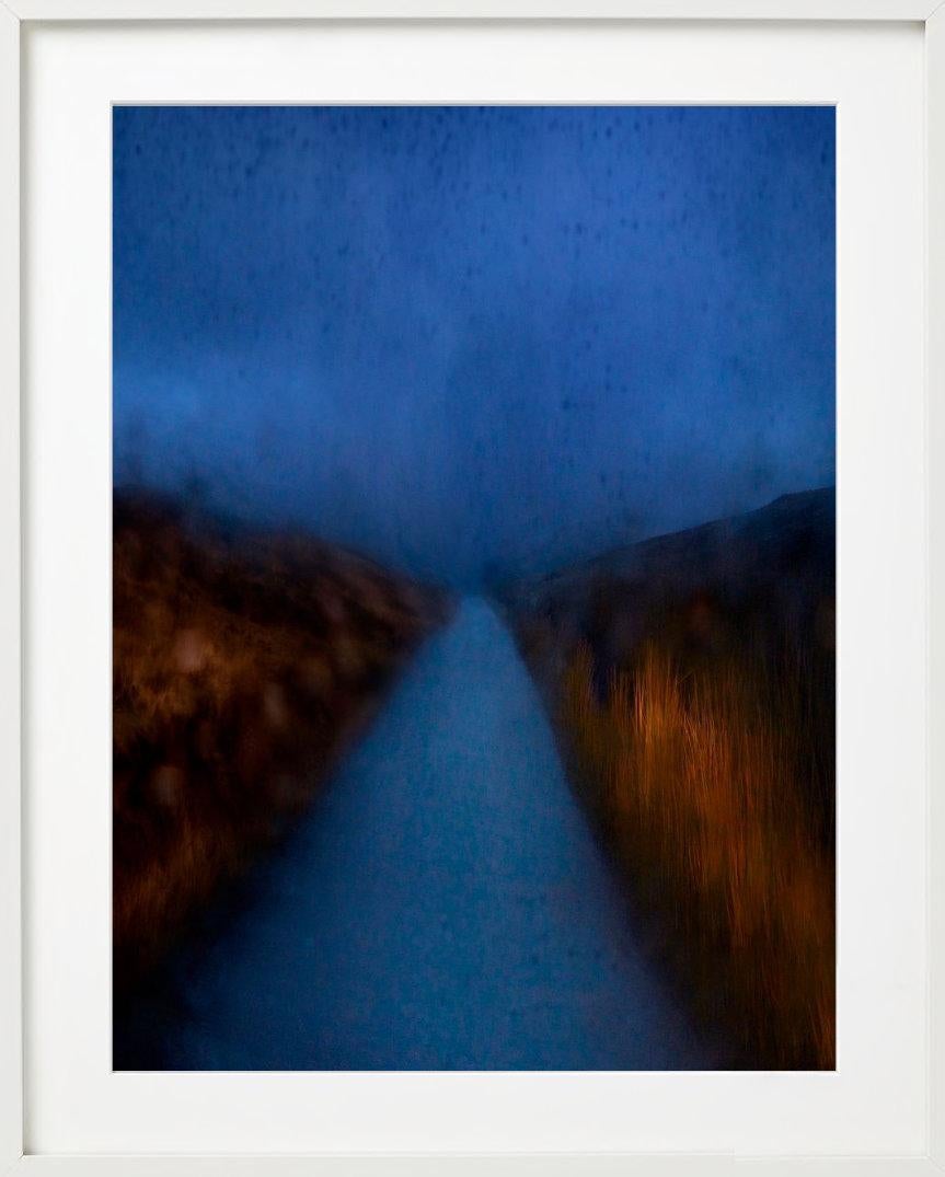 Isle Of You, Scozia, 2013 - Photograph di Albert Watson