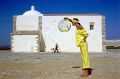 Julie Foster, Portugal, Fine Art Photography, 1977