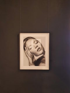 Kate Moss Marrakech - Limited Edition Fine Art Photography