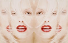 Kylie Bax in Mirror, New York City