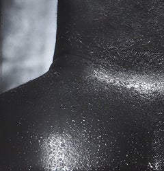 "Mike Tyson, Catskills, New York, 1986", Framed Large Gelatin Silver Print