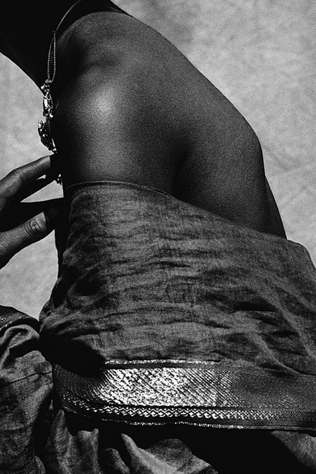 Naomi Campbell, Palm Springs, 1989 – Albert Watson, Photography, Woman, Model For Sale 3