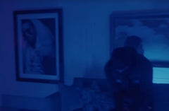 P.  Diddy, New York City – Albert Watson, Black & White, Rap, Celebrity