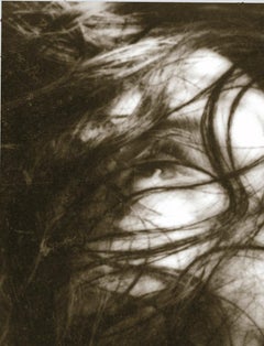 Patty Owen, New York – Albert Watson, Woman, BlackandWhite, Actress, Photography