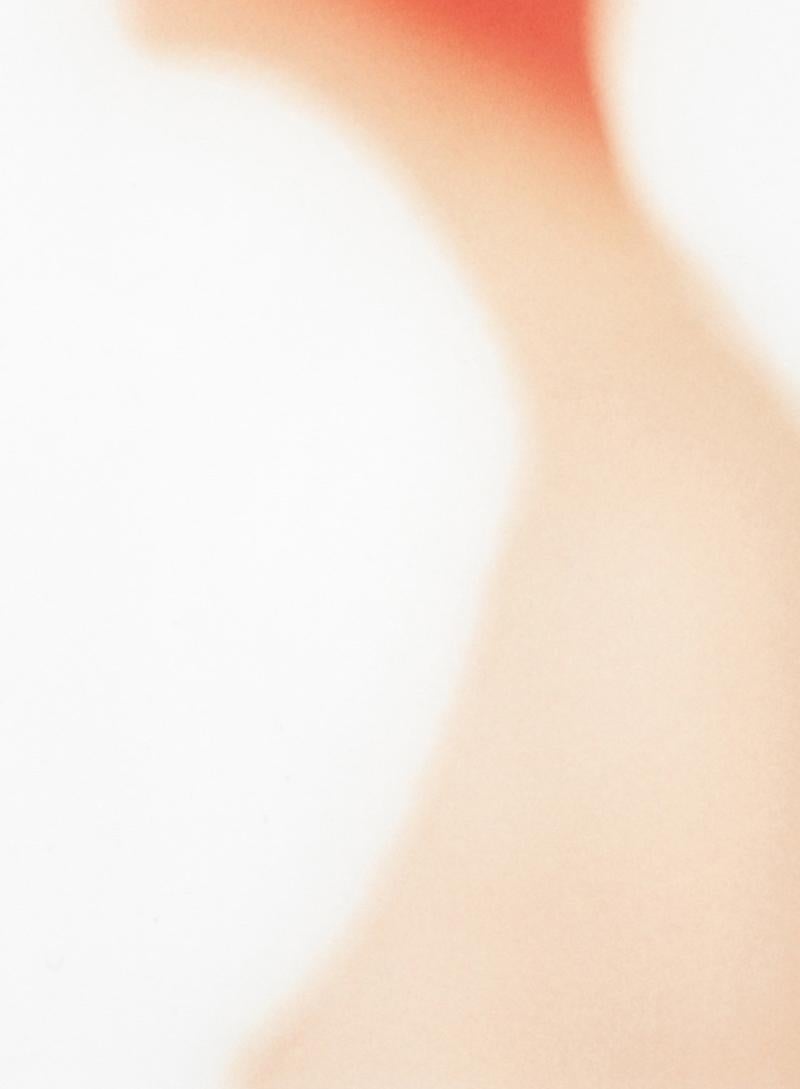 Red Hat, Parigi - Albert Watson, Ritratto, Figurativo, Fotografia, Astratto in vendita 2