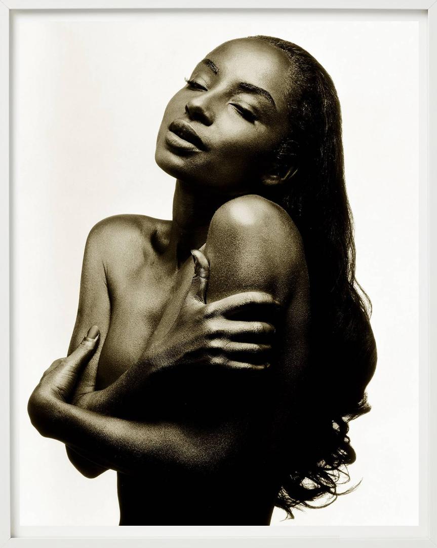 Sade, Bianco e nero, Fotografia d'arte in vendita 2