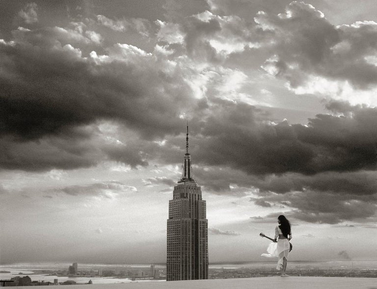 Albert Watson Sade - 2 For Sale on 1stDibs | sade albert watson