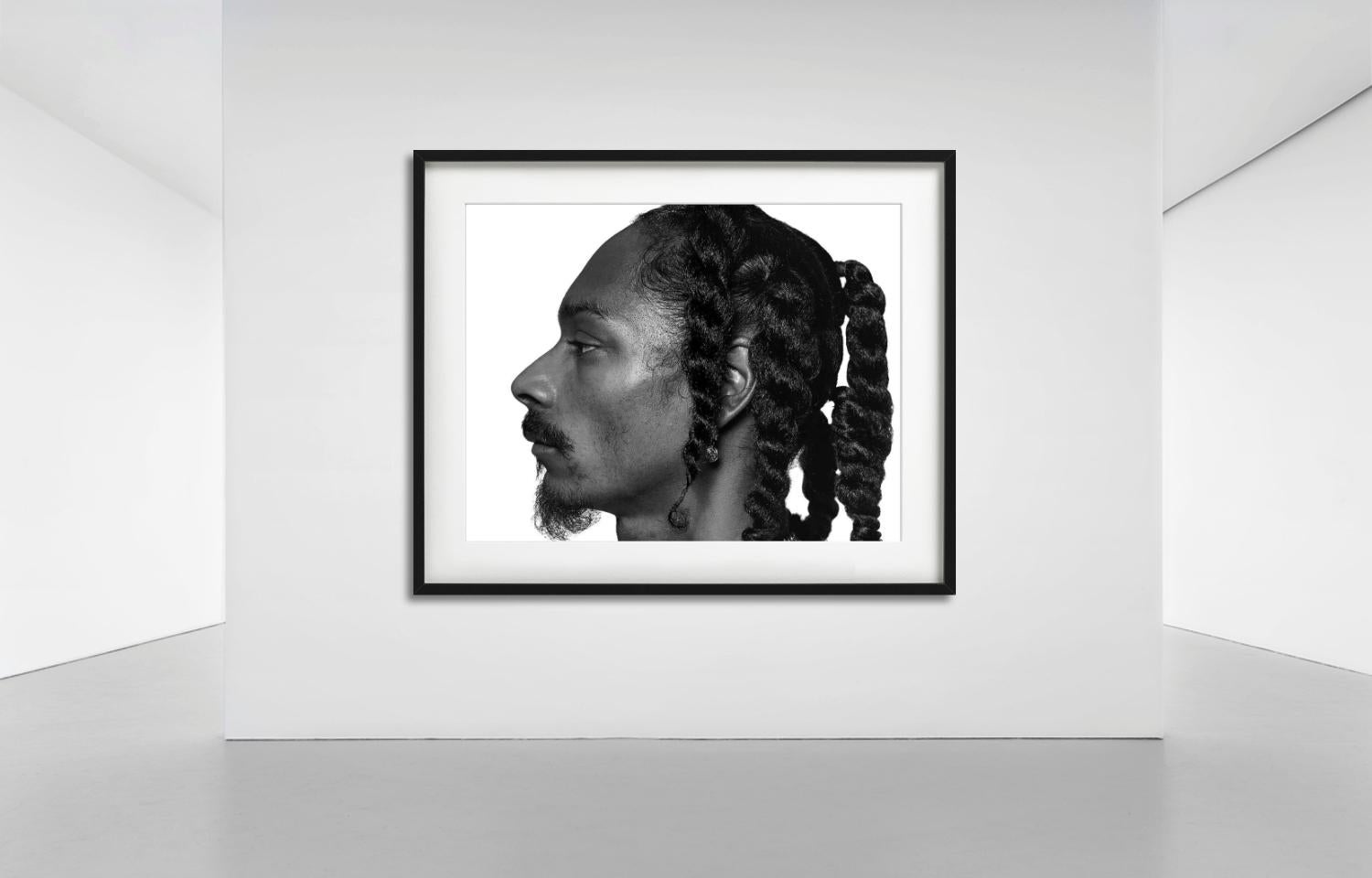 Snoop Dogg, New York City, Fotografia d'autore, 1999 in vendita 5