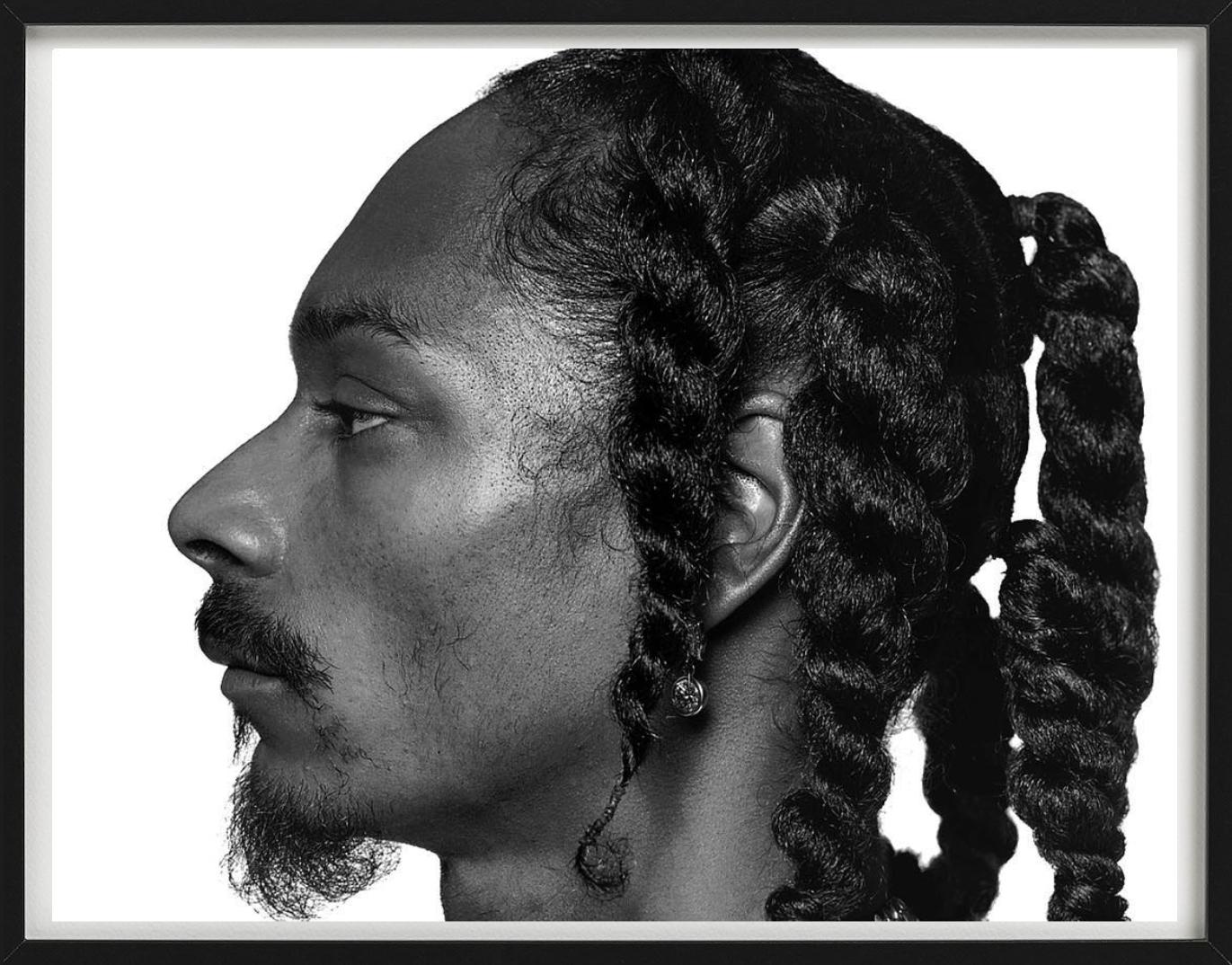 Snoop Dogg, New York City, Fotografia d'autore, 1999 - Photograph di Albert Watson
