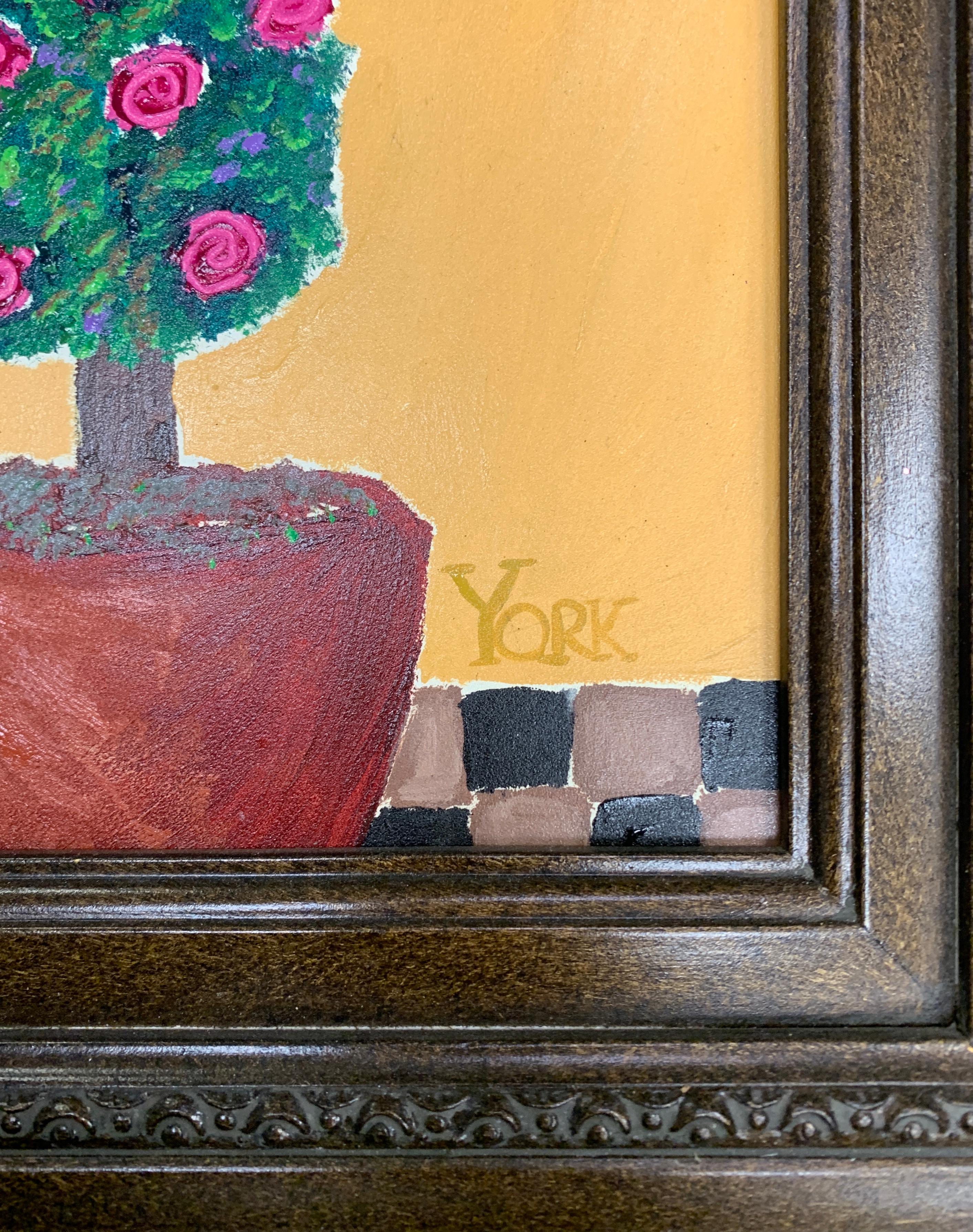 albert york paintings