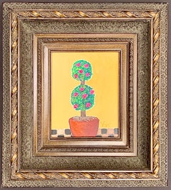Still Life Oil Painting by American Artist York