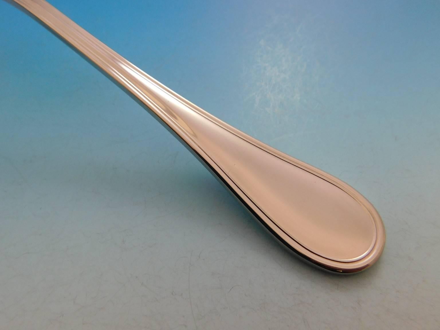 christofle albi stainless steel flatware