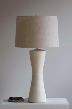 Albia Lamp by Danny Kaplan