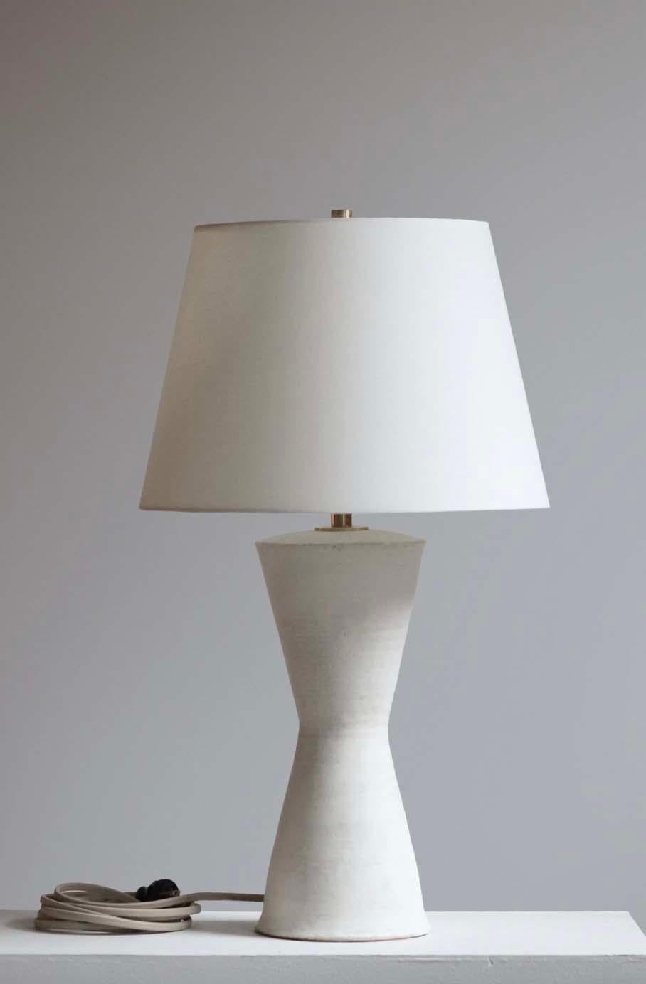 American Albia Lamp by Danny Kaplan For Sale