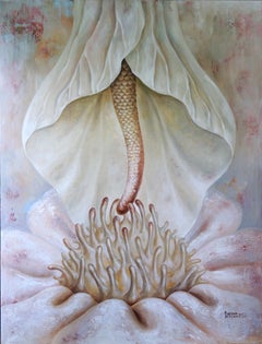 The bride