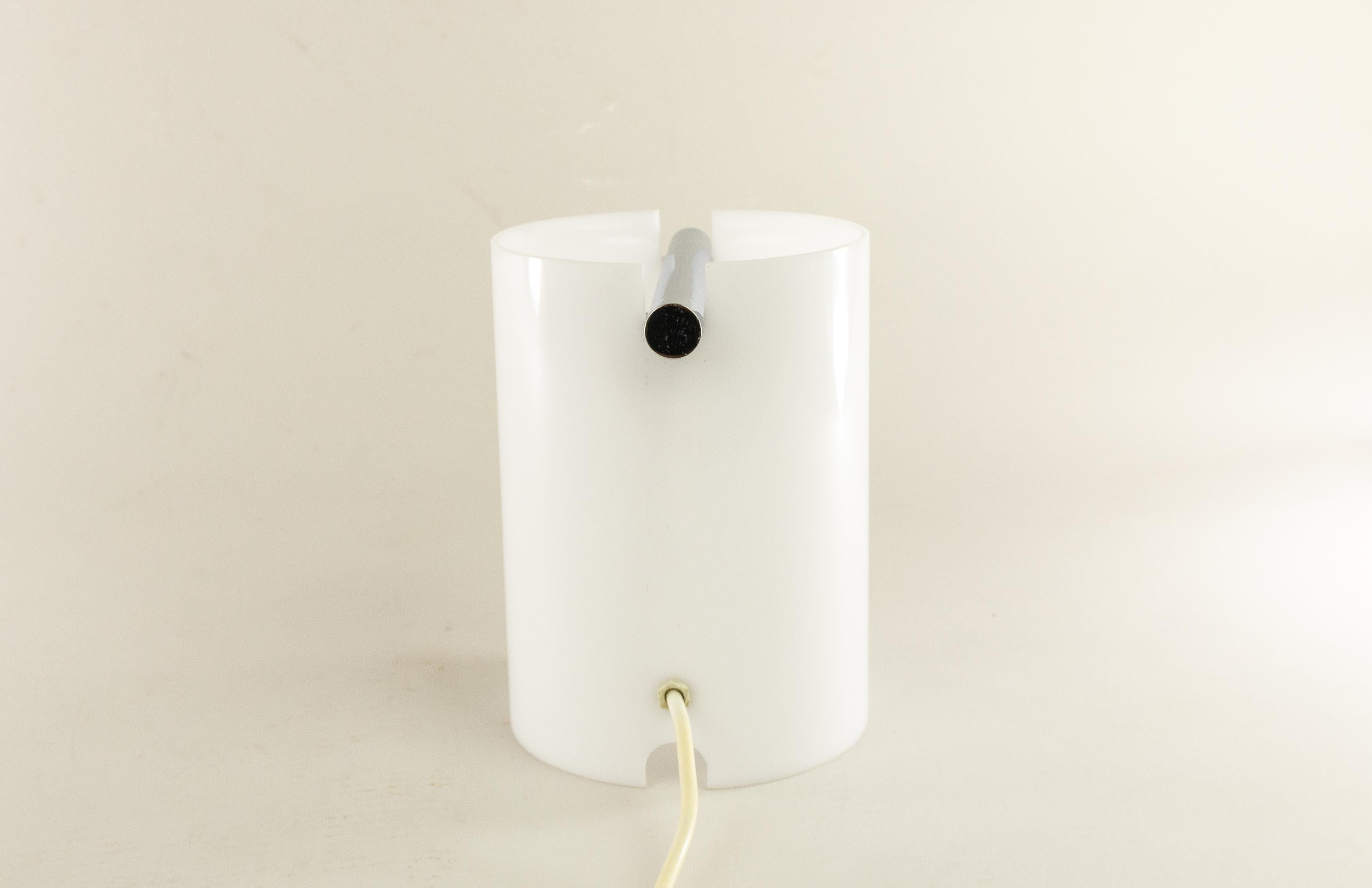 Late 20th Century Albina Table Lamp by Giuliana Gramigna for Quattrifolio, 1980 For Sale