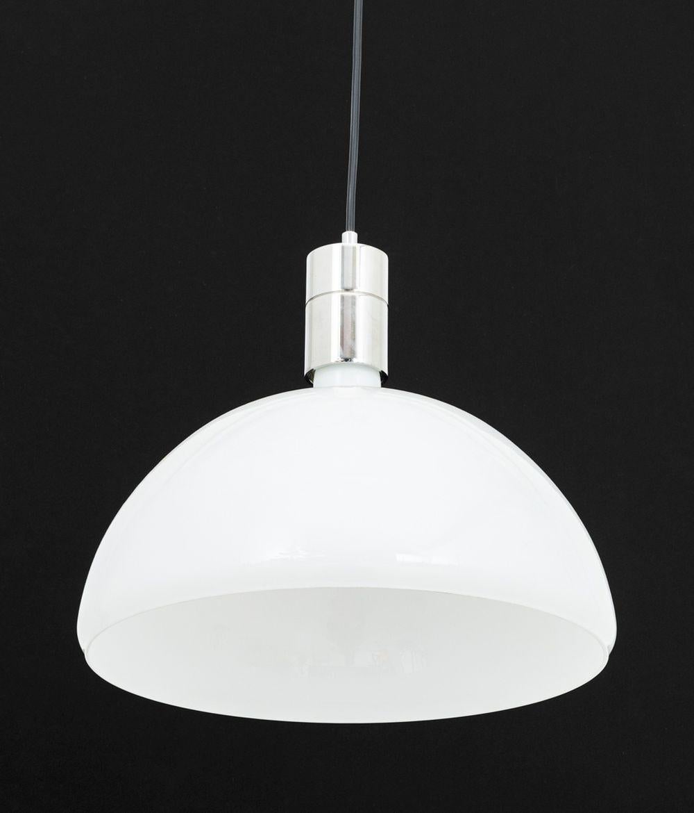 Minimalismo Lampada a sospensione 