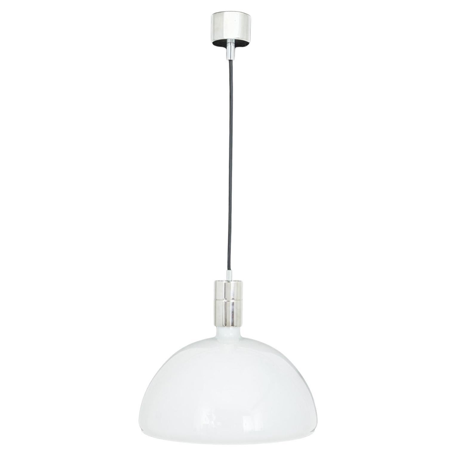 Lampada a sospensione "AM4C-AM4Z" di Albini e Helg x Nemo in vendita